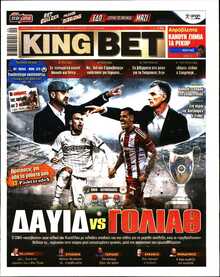 KING BET