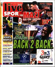 LIVE SPORT
