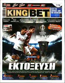 KING BET