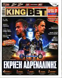 KING BET