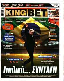 KING BET