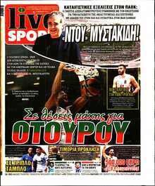 LIVE SPORT