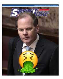 SPORTIME