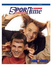 SPORTIME