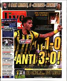 LIVE SPORT