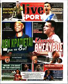 LIVE SPORT