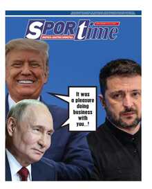 SPORTIME