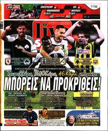 LIVE SPORT
