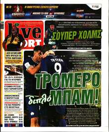 LIVE SPORT