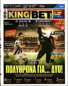 KING BET