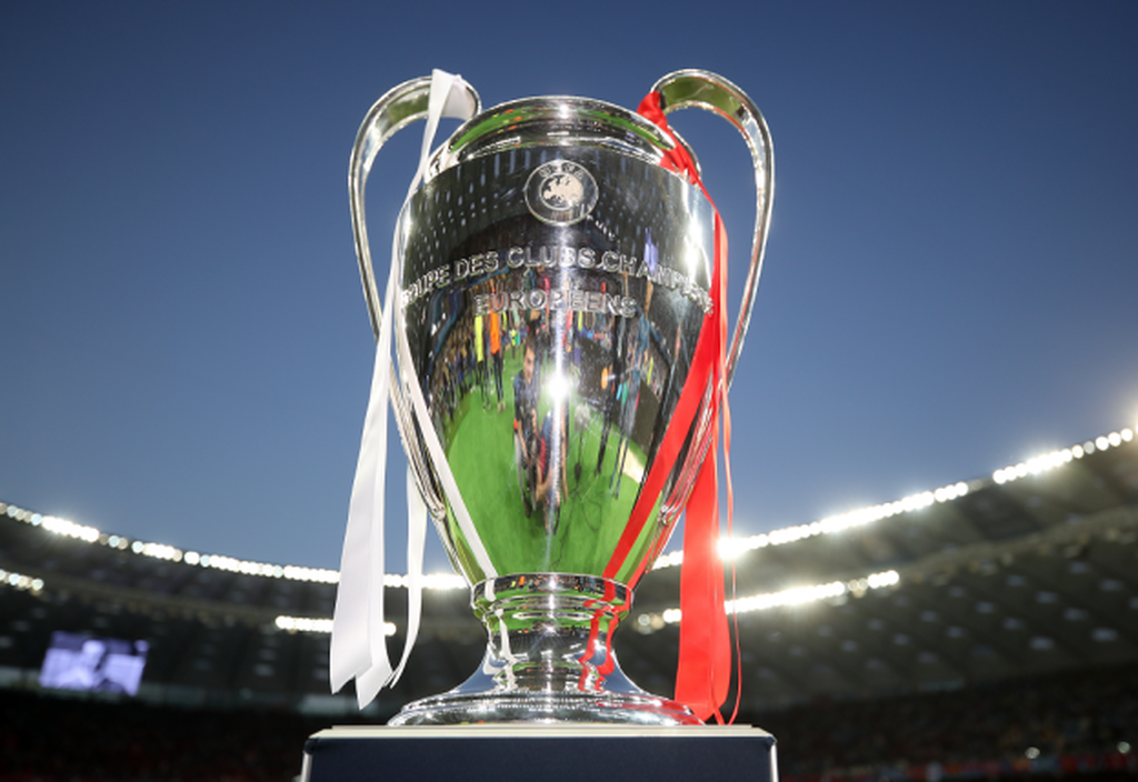 Historia Ligi Mistrzów W Piłce Nożnej Champions League: Εκεί θα γίνουν οι τρεις επόμενοι τελικοί (photos