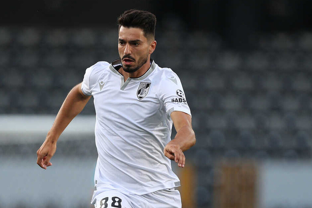 Ολυμπιακός: Στο προσκήνιο ο Πέπε Ροντρίγκες (photos+video ...