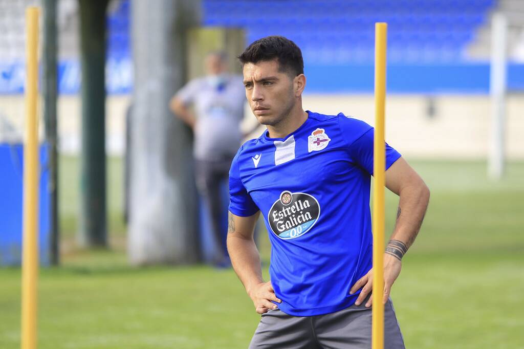Έσκασε «βόμβα» από Λα Κορούνια στην Super League 2!