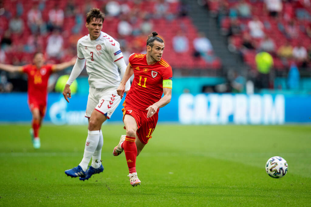 Euro 2020: Ουαλία-Δανία