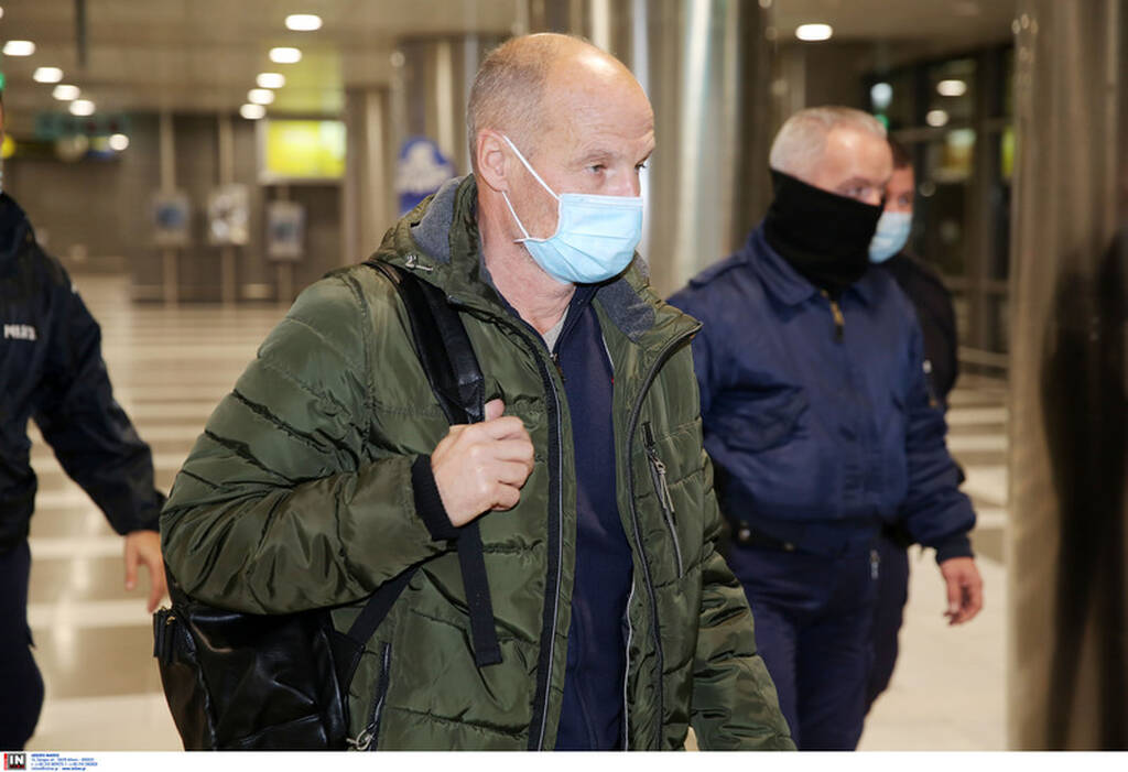 Παναθηναϊκός: Τέλος και τυπικά ο Ντρεοσί (photos)
