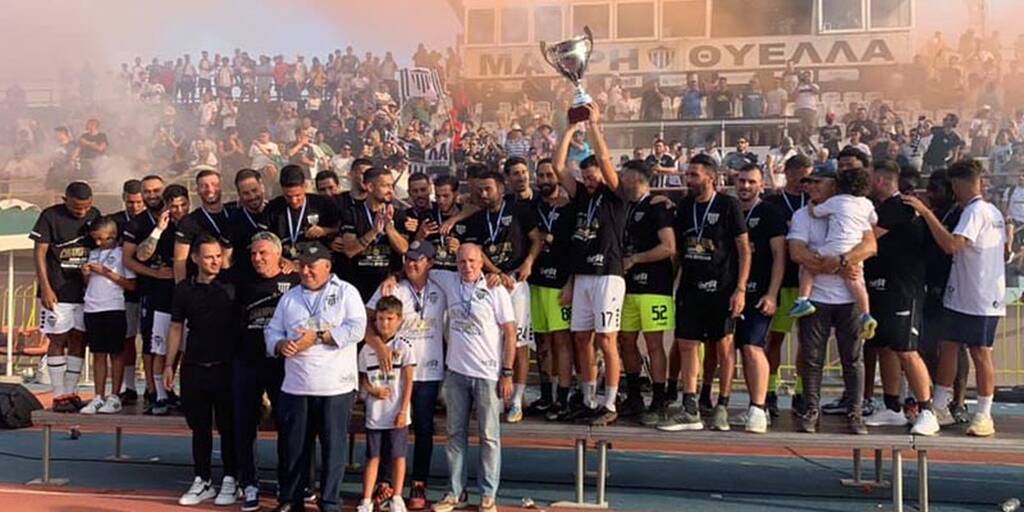 Μπούκαραν σε προπονητικό κέντρο ελληνικής ομάδας και έκλεψαν τα πάντα!