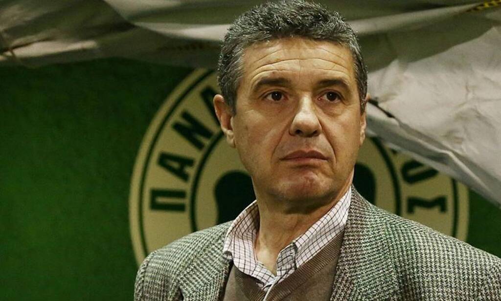 Παναθηναϊκός: Υπογράφει και «τρέχει» την ομάδα Β' ο Βόνορτας