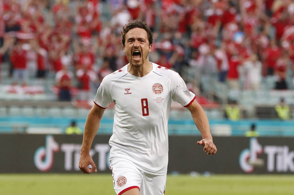 Euro 2020: Τσεχία-Δανία