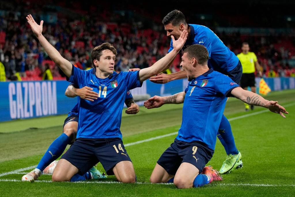 Euro 2020: Η απόλυτη ανατροπή από την UEFΑ - Αλλάζουν τα πάντα μετά το Ιταλία-Αγγλία