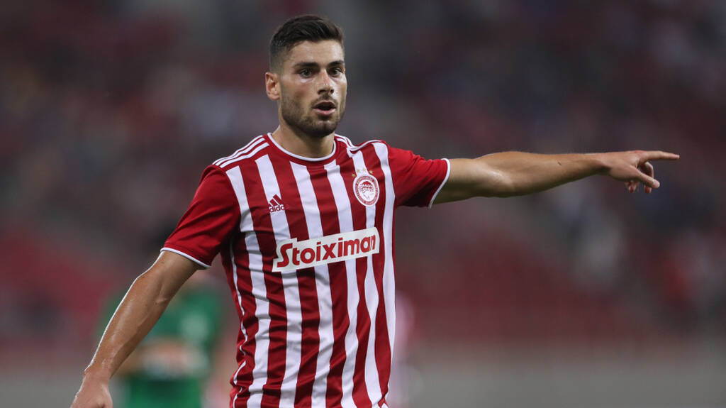 Ολυμπιακός: Κανονικά με Ατρόμητο ο Μασούρας - Onsports.gr