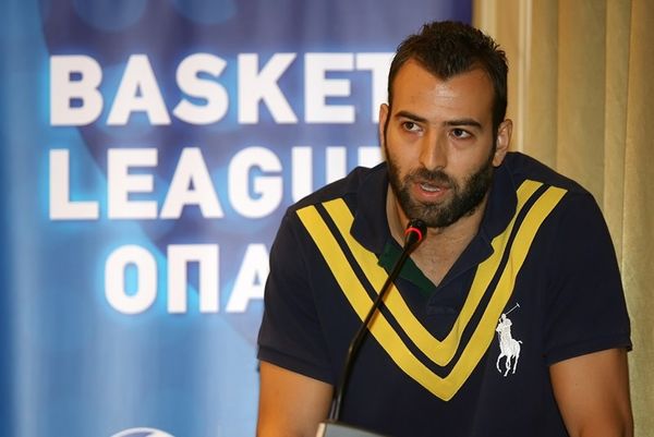 Δεληγιάννης: «Χάσαμε την ψυχραιμία μας»