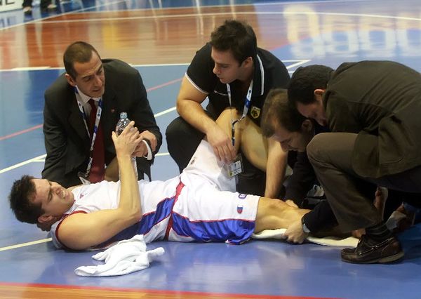 Δεν θα αφήσει αυτή την εικόνα