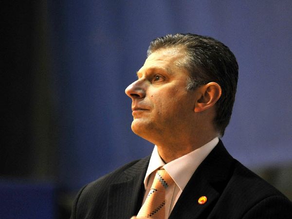 Κτιστάκης: «Ευχάριστη έκπληξη ο ΔΑΣΑΛ»