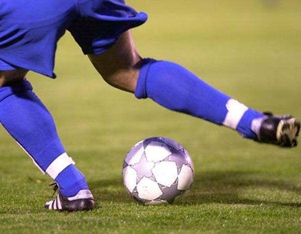 Παράδεισος-Αετός Καλλιθέας 6-0
