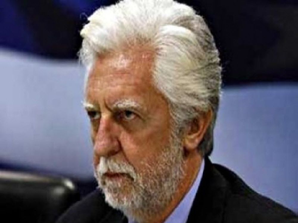 Δ. Γεωργακόπουλος: «Δεν υπάρχει διάθεση για αύξηση του ΦΠΑ»