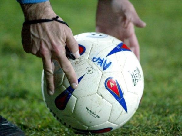 Εθ. Σαγέικων-Αστ.Μαχαιράδου 4-0