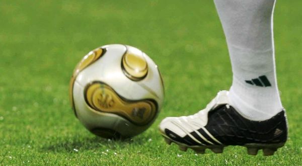 Ένωση Μιδέας-Αίας Παραλίας Ασπροπύργου 3-0