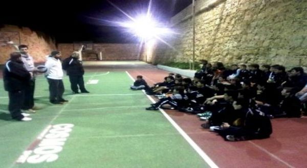 Τα… μυστικά του μπάσκετ