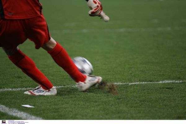 Ολ. Κεφαλλονιάς - Εράνη Φ. 2-0