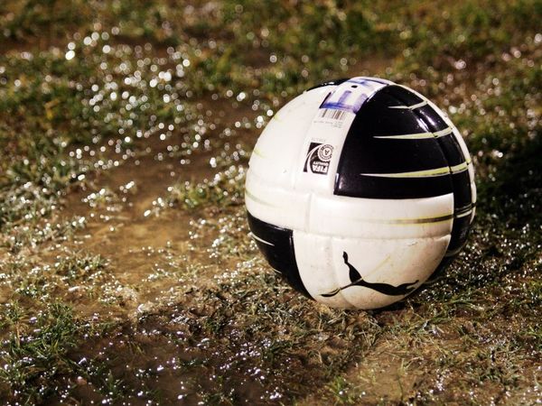 ΑΕΚ – Αστέρας Τριπ. 0-1 (Κ17)