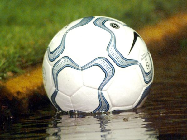 Εργοτέλης-Κέρκυρα 3-0 (Κ17)