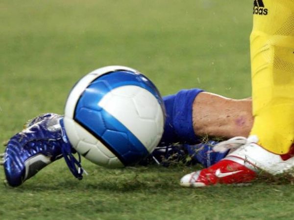 Αποτελέσματα Α1 ΕΠΣ Θράκης