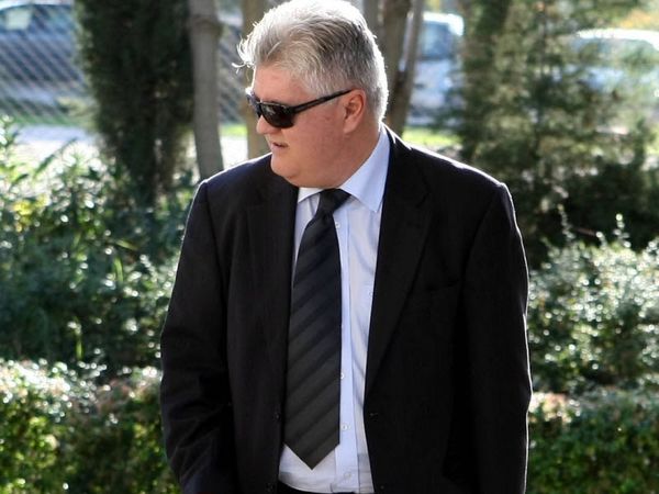 Ένσταση με τον Γκαγκάτση!