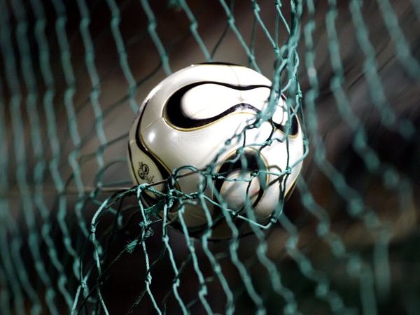 Πυρσός Γρεβενών – Πεντάβρυσος 5-0