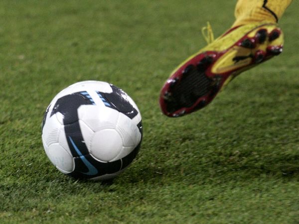 Αετός Αν. - Πανακρωτηριακός 2-1