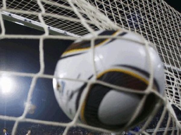 Κένταυρος – Σπίθα 3-0