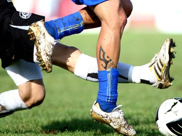 Πεντάβρυσος - Μακεδονικός Φ. 1-1