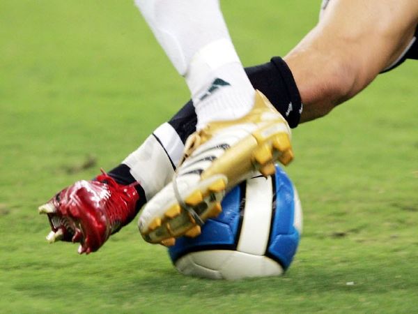 Κουφάλια – ΠΑΟΔ 0-1