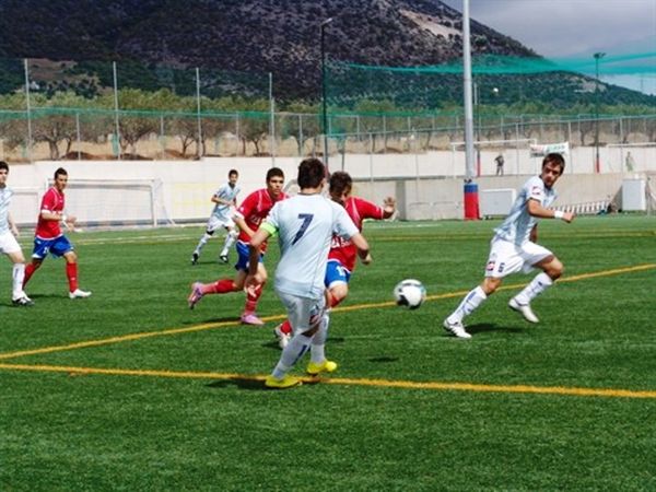 Αστέρας Τρ.-Πανιώνιος 0-0 (Κ17)