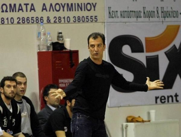 «Επάνοδος στην Α2»