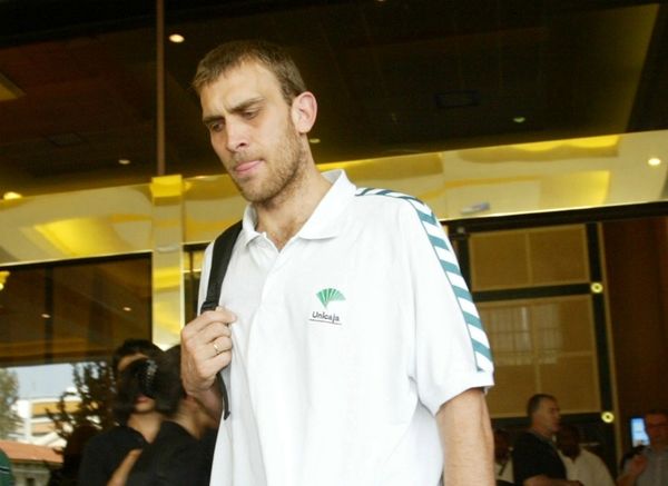 Στην Αλικάντε ο Ντε Μιγκέλ