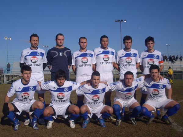Εθνικός Κ. - Ολυμπος Λ. 0-0