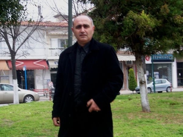 Παρελθόν ο Κυριακίδης