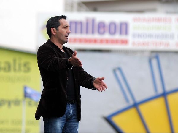 «Μένει μόνο η εμφάνιση»