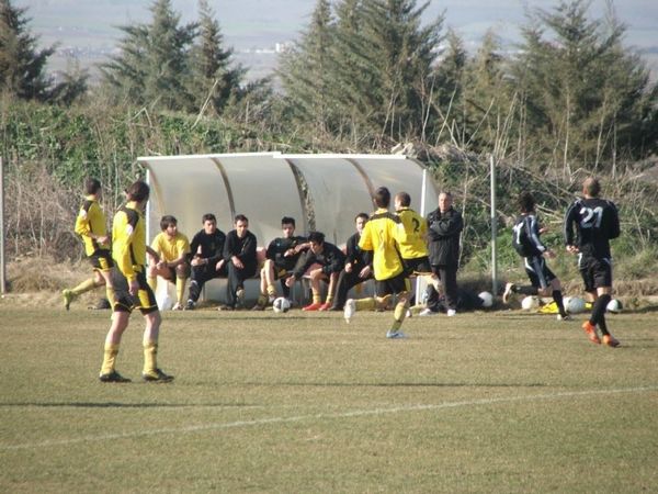 Στην παράταση η ΑΕ Κοζάνης