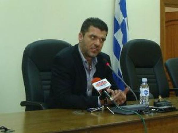 Συνέντευξη στην Ελασσόνα
